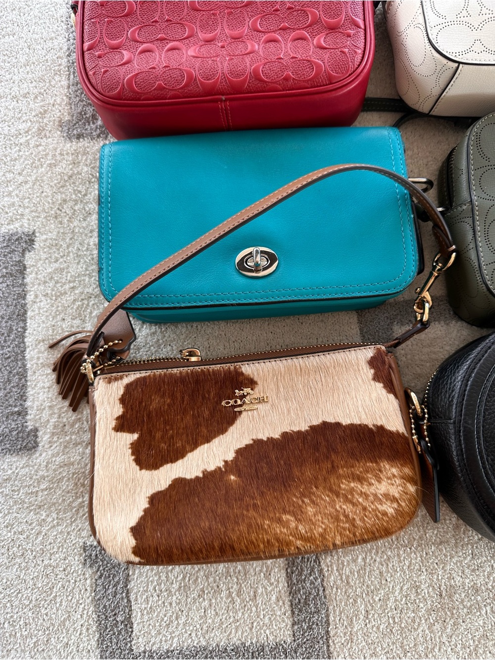 Coach wholesale bundle! - Picture 3 of 15